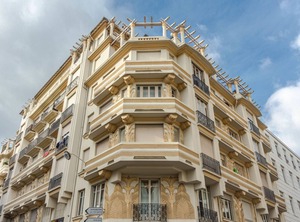 Palais | Musicians Quarter