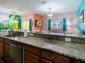Beach Palm | West Kissimmee