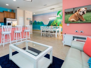 Beach Palm | West Kissimmee