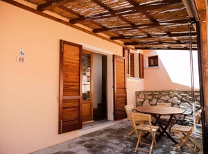 Patresi Mare | Patresi