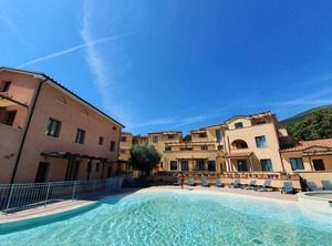 La Pergola Al Cavo Rio | Cavo