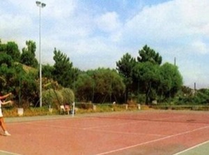 Pino Mono | Marina di Campo