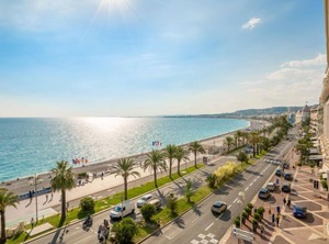 Plein Soleil | La Californie