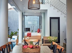 Echo Villa Seminyak | Batu Bolong