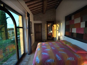 Quarter | Buonconvento