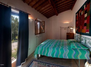 Quarter | Buonconvento
