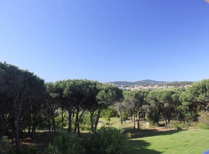 Les Pins Ensoleilles | Sainte-Maxime