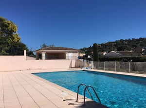 Les Pins Ensoleilles | Sainte-Maxime