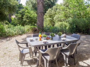 Résidence Le Clos Des Lavandes | La Croix-Valmer
