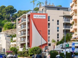 Residence Pierre Vacances Premium Julia Augusta People | Roquebrune-Cap-Martin