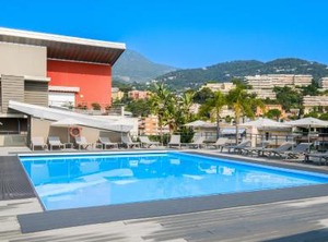 Residence Pierre Vacances Premium Julia Augusta People | Roquebrune-Cap-Martin