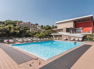 Residence Pierre Vacances Premium Julia Augusta People | Roquebrune-Cap-Martin