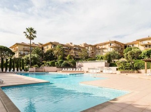 Residence Pierre Vacances Eden Parc Maeva Selection People | Saint-Tropez