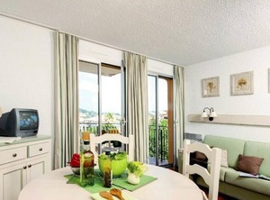Residence Pierre Vacances Eden Parc Maeva Selection People | Saint-Tropez