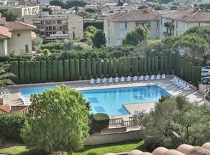 Résidence Pierre Vacances Amandine Maeva Selection People | Saint-Tropez