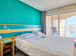 Residence | Frejus Port
