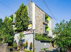 Reddoorz Kerta Dalem Sidakarya | Sidakarya
