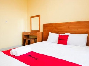Reddoorz Kerta Dalem Sidakarya | Sidakarya