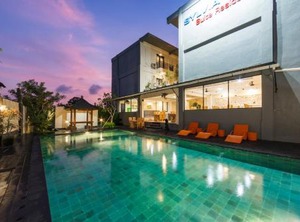 Reddoorz Mall Galeria | Pemogan