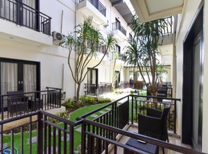Reddoorz Mall Galeria | Pemogan