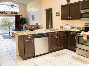 Villa Osceola County | Lake Berkley