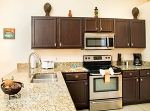 Villa Osceola County | Lake Berkley