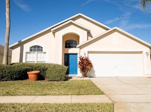Villa Osceola County | Lake Berkley