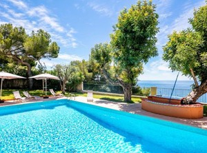 Residence Du Cap | Villefranche-sur-Mer
