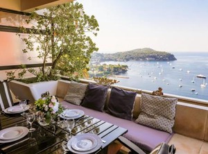 Residence Du Cap | Villefranche-sur-Mer