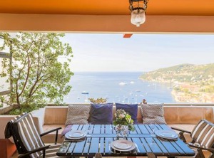 Residence Du Cap | Villefranche-sur-Mer