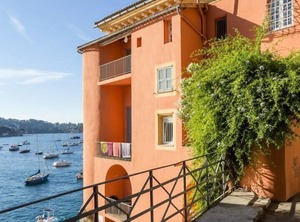 Palais | Villefranche-sur-Mer