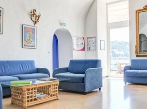 Palais | Villefranche-sur-Mer