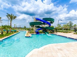 Romeo Circle | Kissimmee