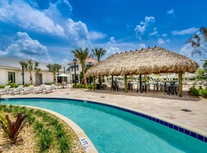Romeo Circle | Kissimmee