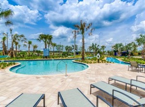 Romeo Circle | Kissimmee
