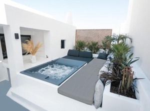 Villa Rosaviglia Oia | Oia