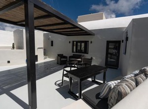 Villa Rosaviglia Oia | Oia