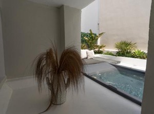 Villa Rosaviglia Oia | Oia