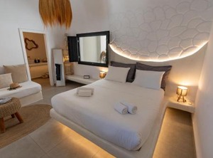Villa Rosaviglia Oia | Oia