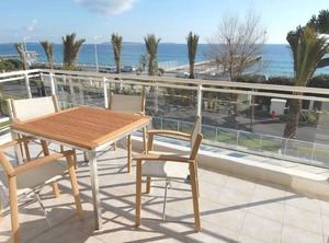 Résidence Cannes Villa Francia Maeva Pièces Personnes | La Bocca