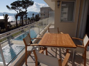 Résidence Cannes Villa Francia Maeva Pièces Personnes | La Bocca