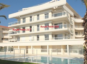 Résidence Cannes Villa Francia Maeva Pièces Personnes | La Bocca
