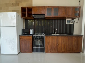 Royani Villa | Celuk