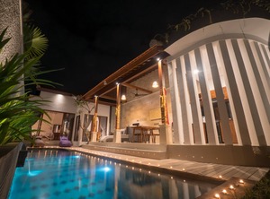 Royani Villa | Celuk