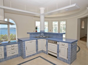 Villa Croisette | Sainte-Maxime - Saint-Tropez
