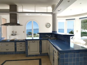 Villa Croisette | Sainte-Maxime - Saint-Tropez