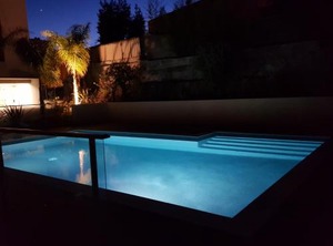 Garden | Pointe Croisette