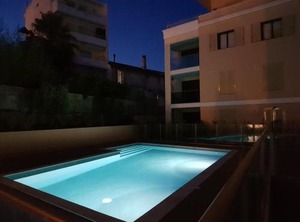 Garden | Pointe Croisette