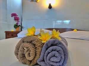 Serangan Inn | Padangbai