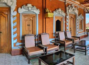 Serangan Inn | Padangbai